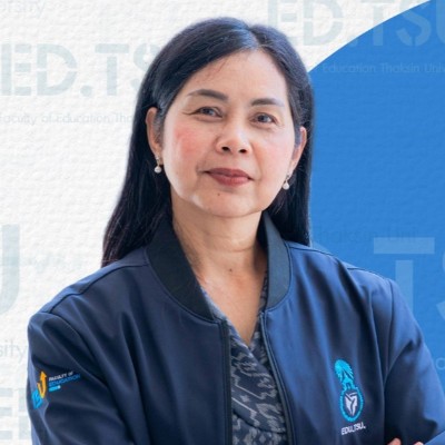 นาง วารุณี มุสิกพงศ์