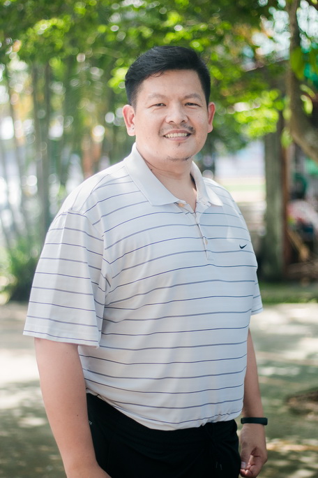 อาจารย์ ดร. ชวพงษ์ เมธีธรรมวัฒน์