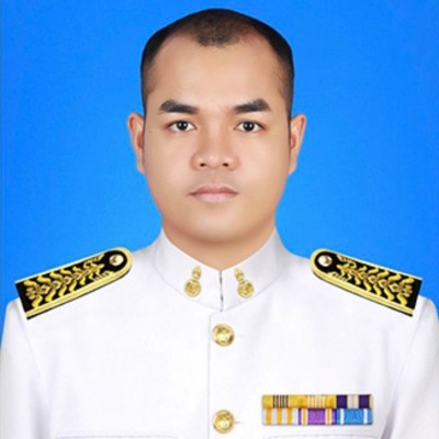 อาจารย์ ชาญณรงค์ คงฉิม