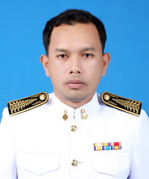 อาจารย์ ดร. นำโชค บัวดวง