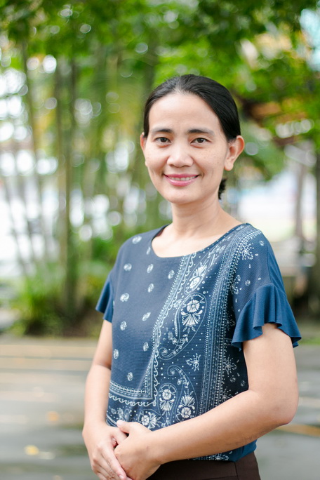 อาจารย์ ดร. สุวรรณี เปลี่ยนรัมย์