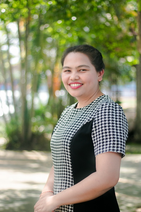 นางสาว อุษา ส่งศรี