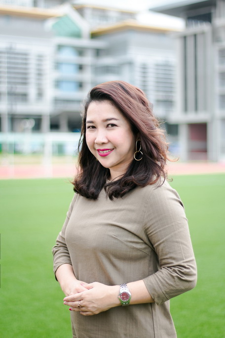 อาจารย์ ดร. วรินธร เบญจศรี