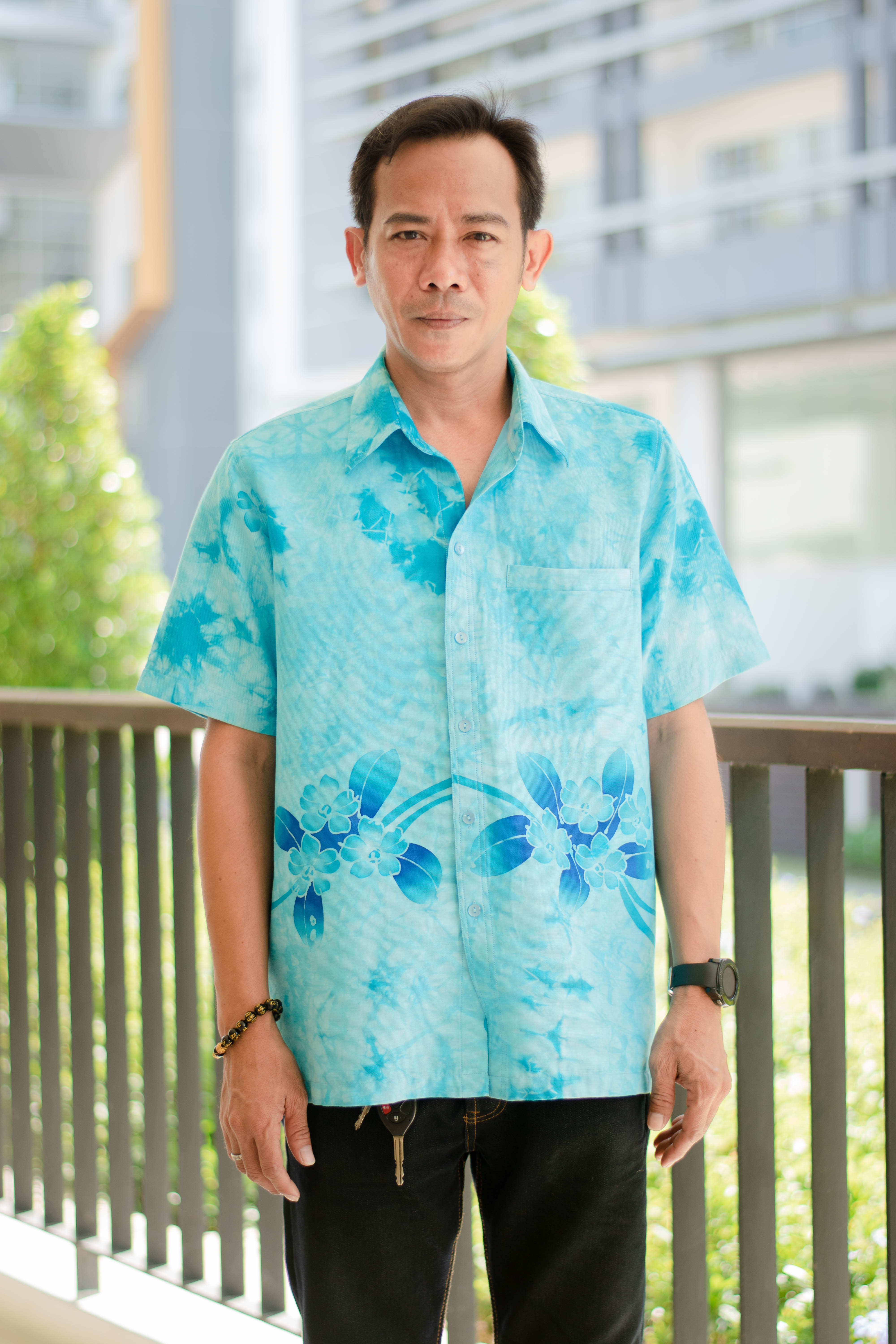 นาย ศรัทธา ทองเรือง