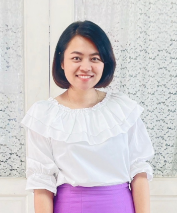นางสาว ณัฐวดี ฤทธิวงค์