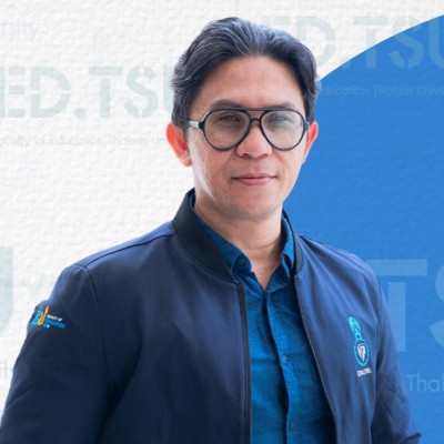 นาย เกษม ทิพย์ดนตรี