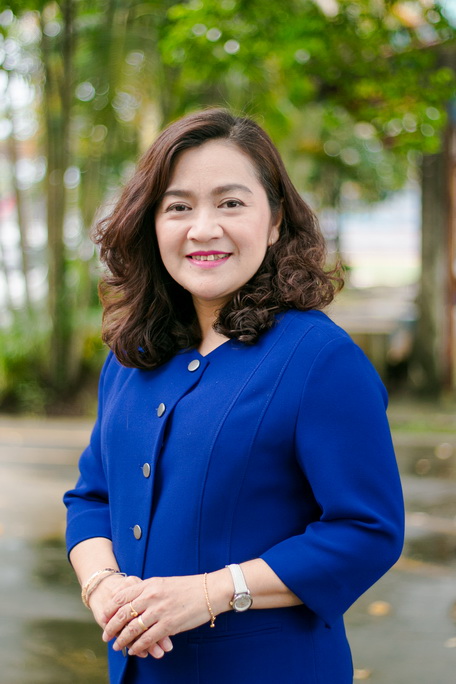 อาจารย์ ดร. สุธาสินี บุญญาพิทักษ์