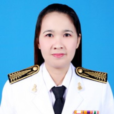 นางสาว ศุกร์พรัตน์ รักษกาญจน์