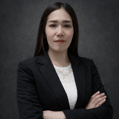ผู้ช่วยศาสตราจารย์ ดร. วิภาดา พินลา