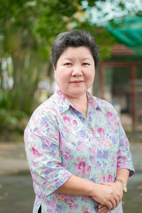 ผู้ช่วยศาสตราจารย์ ดร. กาญจนวัลย์ ปรีชาสุชาติ