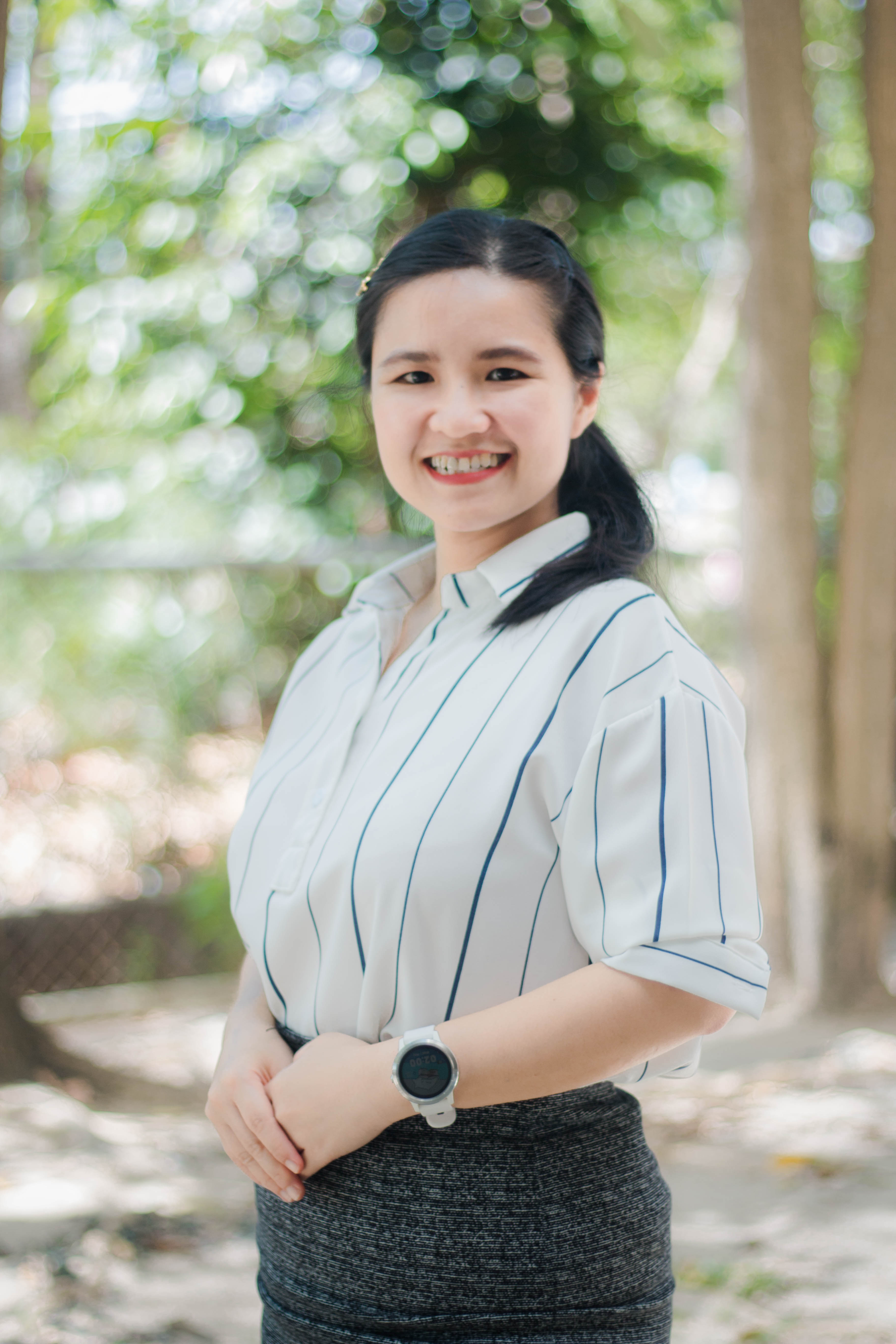 อาจารย์ ดร. ธัญชนก พูนศิลป์