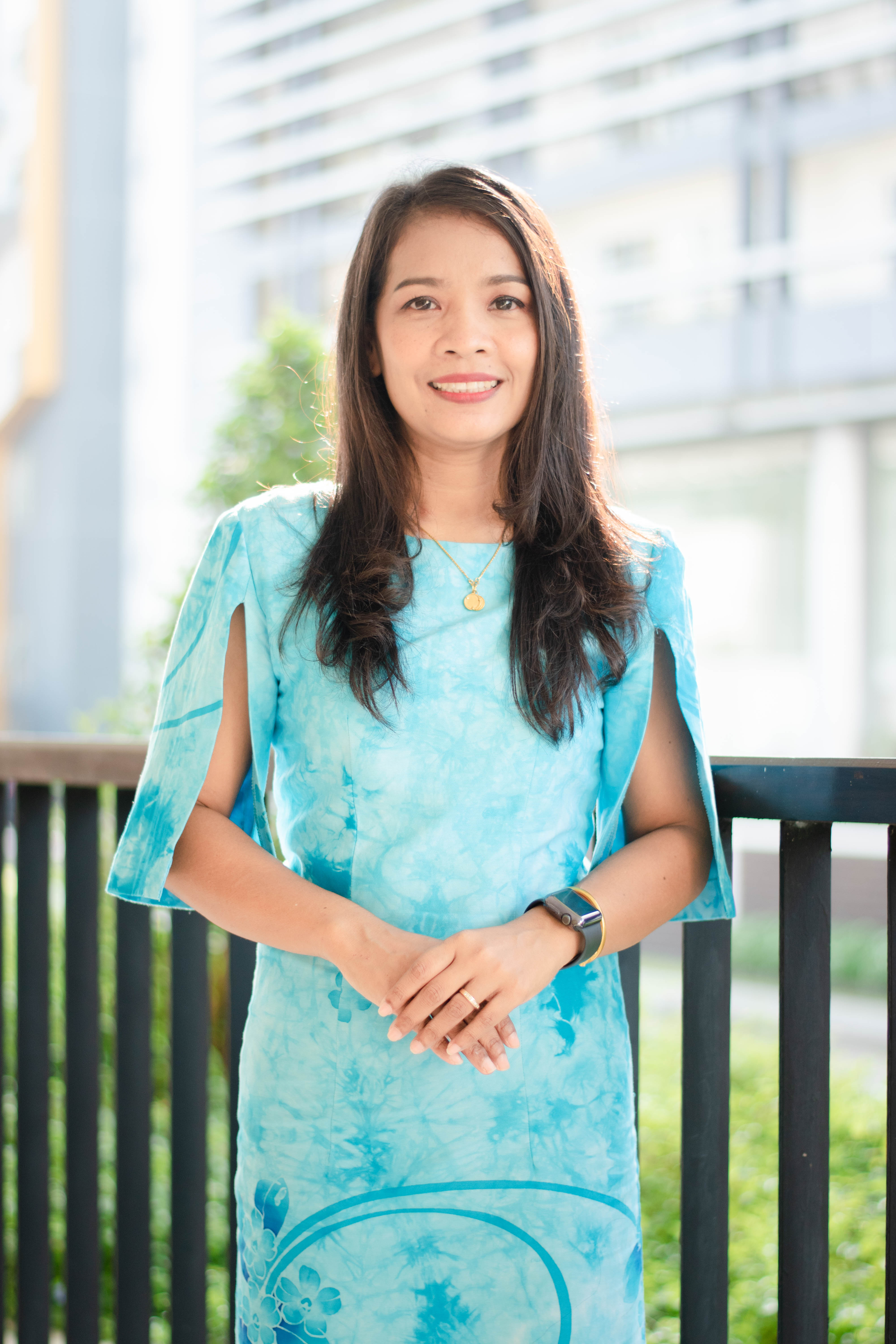 นาง อุทัย ศิริคุณ