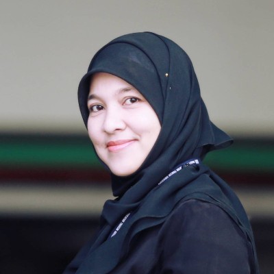 อาจารย์ ดร. ธนิกา วศินยานุวัฒน์