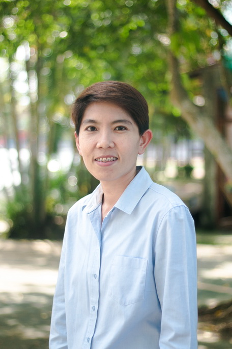 นางสาว อุสุมา ดิสวัสดิ์