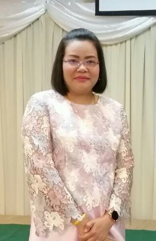 อาจารย์ ดร. วีนัส ศรีศักดา