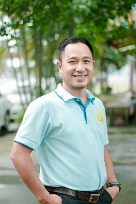 อาจารย์ ดร. ภิญโญ โชติรัตน์