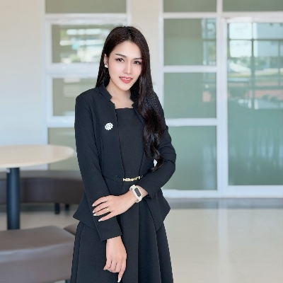 อาจารย์ ศุภธิดา โชติช่วง