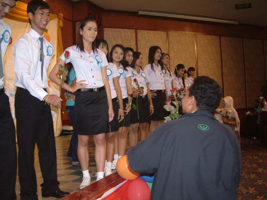 งาน ED Fancy Freshy Night ’50 ภาพที่ 25