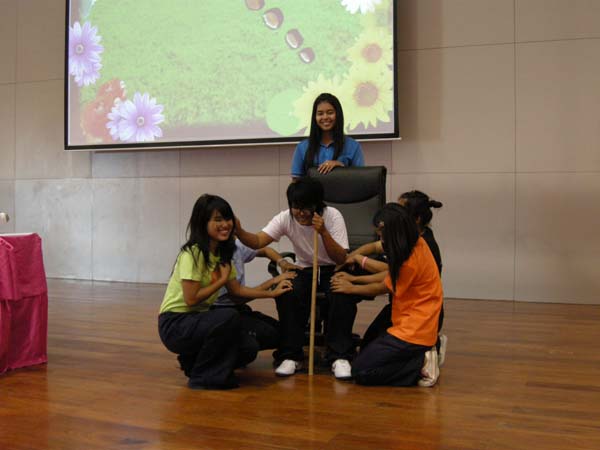 งานทักษิณวิชาการ ประจำปี 2553 ภาพที่ 228