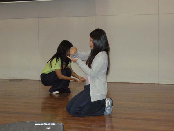 งานทักษิณวิชาการ ประจำปี 2553 ภาพที่ 232