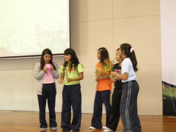 งานทักษิณวิชาการ ประจำปี 2553 ภาพที่ 235