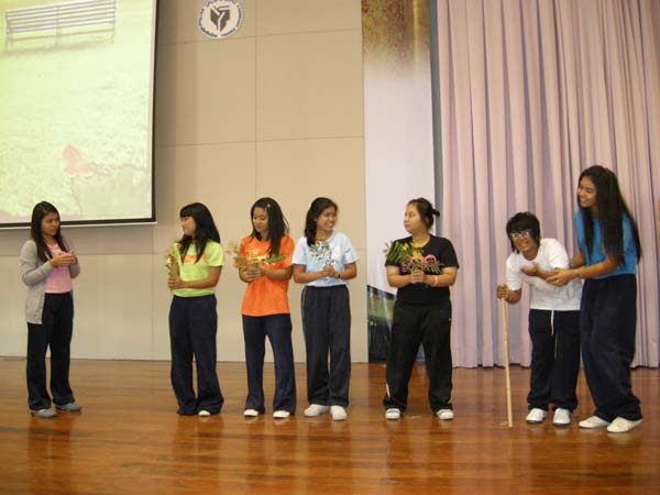 งานทักษิณวิชาการ ประจำปี 2553 ภาพที่ 237