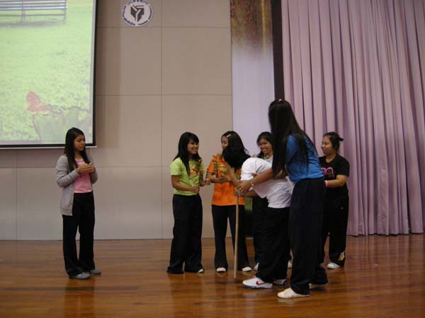 งานทักษิณวิชาการ ประจำปี 2553 ภาพที่ 238