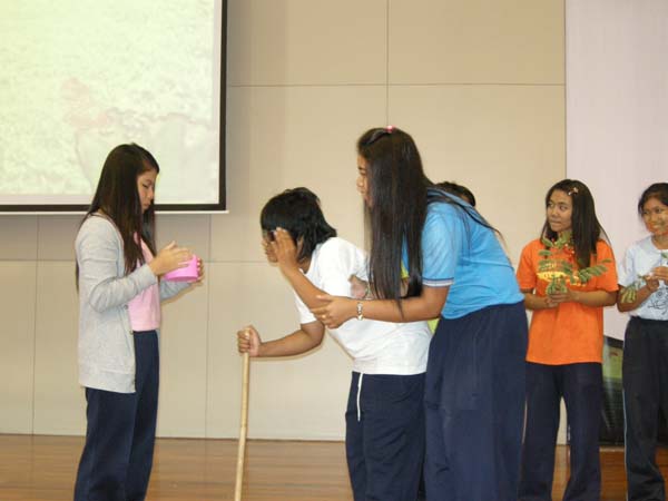 งานทักษิณวิชาการ ประจำปี 2553 ภาพที่ 239