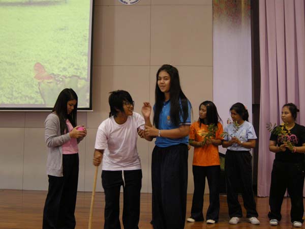 งานทักษิณวิชาการ ประจำปี 2553 ภาพที่ 241