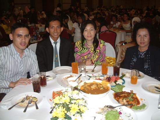 งาน ED Fancy Freshy Night ’50 ภาพที่ 29
