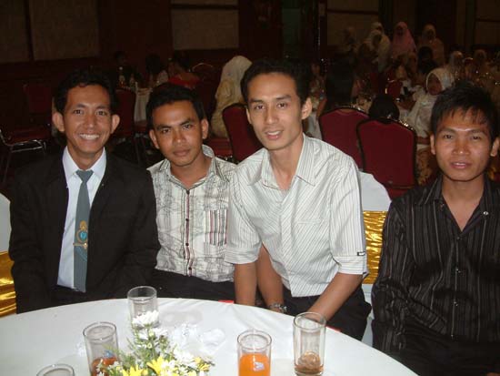 งาน ED Fancy Freshy Night ’50 ภาพที่ 30