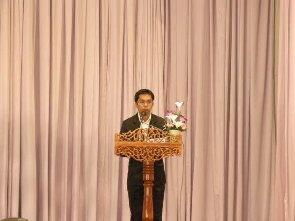 งานทักษิณวิชาการ ประจำปี 2553 ภาพที่ 300