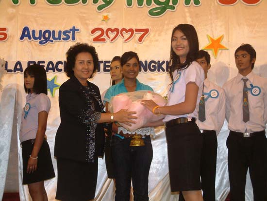 งาน ED Fancy Freshy Night ’50 ภาพที่ 33