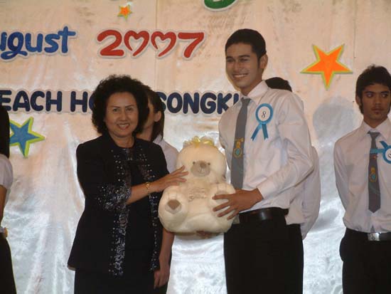 งาน ED Fancy Freshy Night ’50 ภาพที่ 34
