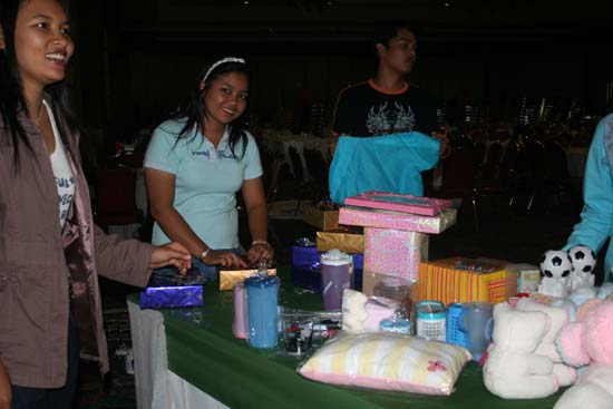 งาน ED Fancy Freshy Night ’50 ภาพที่ 46