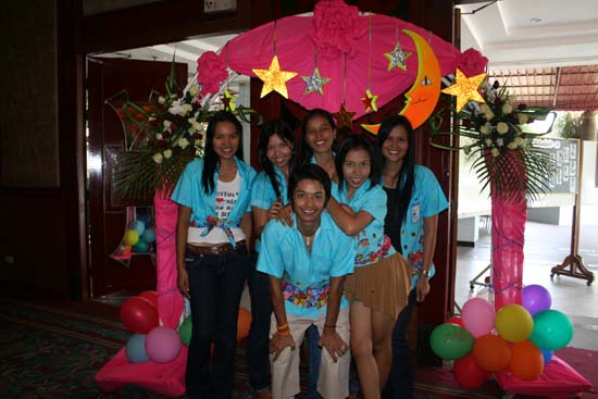 งาน ED Fancy Freshy Night ’50 ภาพที่ 49