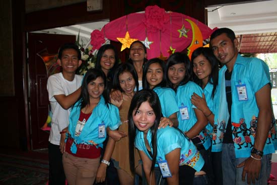 งาน ED Fancy Freshy Night ’50 ภาพที่ 50