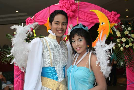 งาน ED Fancy Freshy Night ’50 ภาพที่ 51