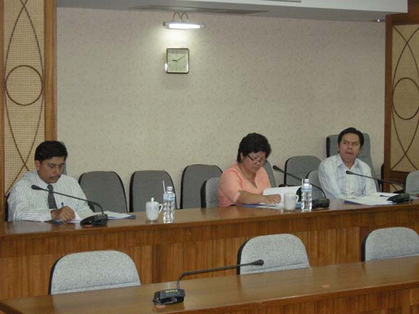 การประชุมความร่วมมือเครือข่ายเทาทอง ครั้งที่ 2 ภาพที่ 33