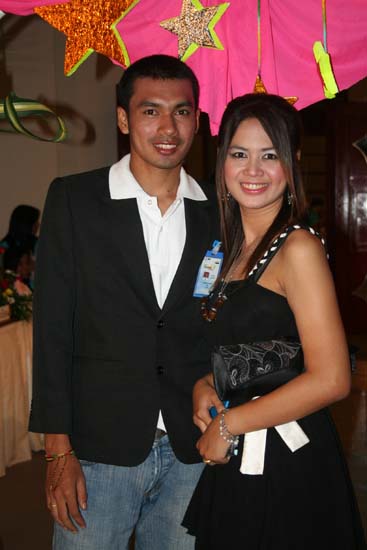 งาน ED Fancy Freshy Night ’50 ภาพที่ 56