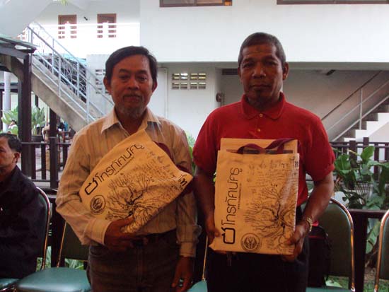 การแถลงข่าวประจำปีสมาคมโทรทัศน์เพื่อการศึกษาแห่งประเทศไทย ภาพที่ 18