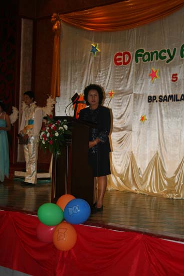 งาน ED Fancy Freshy Night ’50 ภาพที่ 59