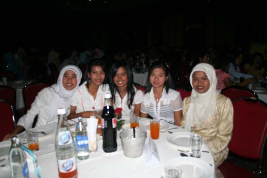 งาน ED Fancy Freshy Night ’50 ภาพที่ 63