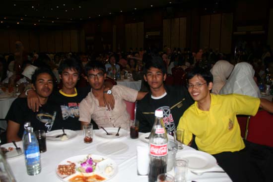 งาน ED Fancy Freshy Night ’50 ภาพที่ 66