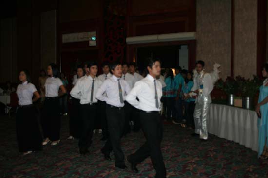 งาน ED Fancy Freshy Night ’50 ภาพที่ 67