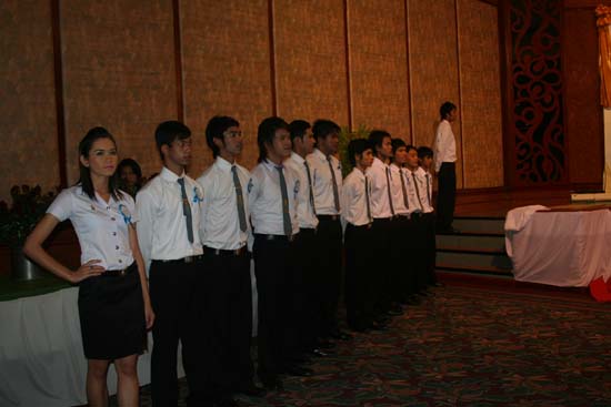 งาน ED Fancy Freshy Night ’50 ภาพที่ 74