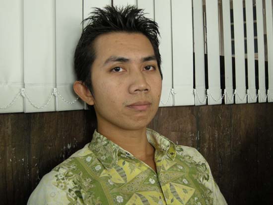 สัมมนาบุคลากรสำนักงานเลขานุการคณะศึกษาศาสตร์ ปี 2554 ภาพที่ 35