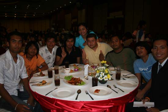 งาน ED Fancy Freshy Night ’50 ภาพที่ 77