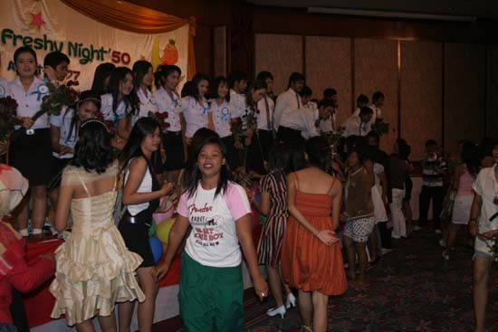 งาน ED Fancy Freshy Night ’50 ภาพที่ 88