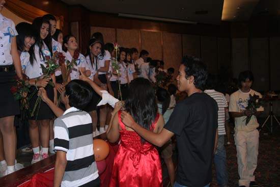 งาน ED Fancy Freshy Night ’50 ภาพที่ 89